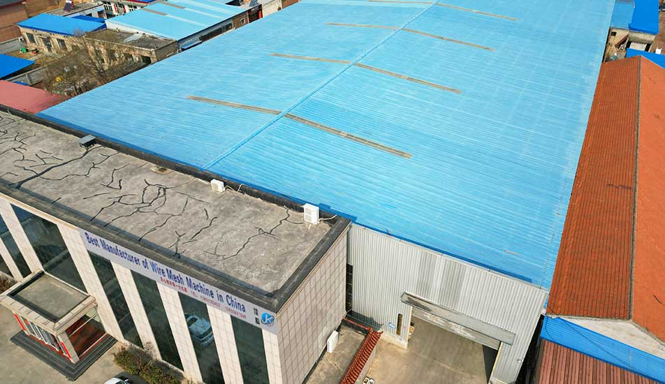 JIAKE-factory